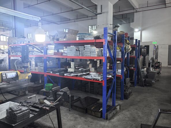 WENZHOU HUALE MACHINERY CO.,LTD