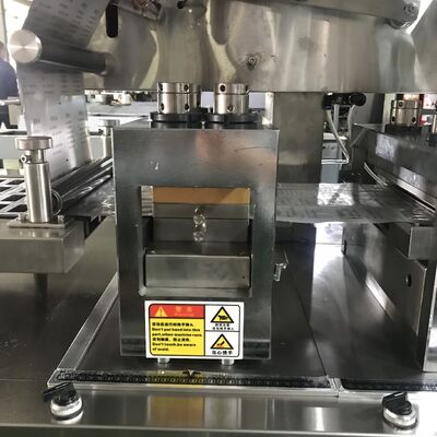 مواد تغليف PVC لحشو المربى بدقة عالية مناسبة لاحتياجات تغليف الأغذية المتنوعة وحماية معززة للمنتج