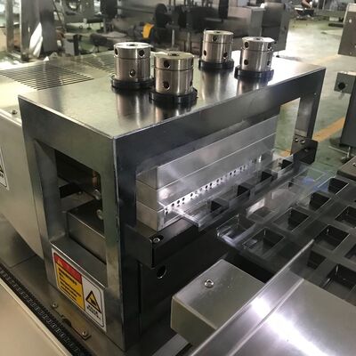 مواد تغليف PVC لحشو المربى بدقة عالية مناسبة لاحتياجات تغليف الأغذية المتنوعة وحماية معززة للمنتج